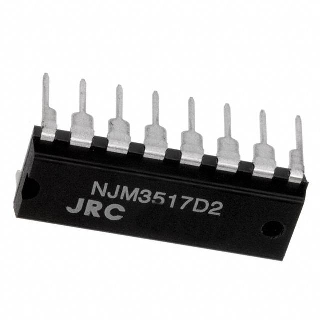 Picture of NJM3517D2