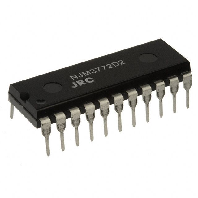 Picture of NJM3772D2