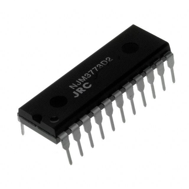 Picture of NJM3773D2
