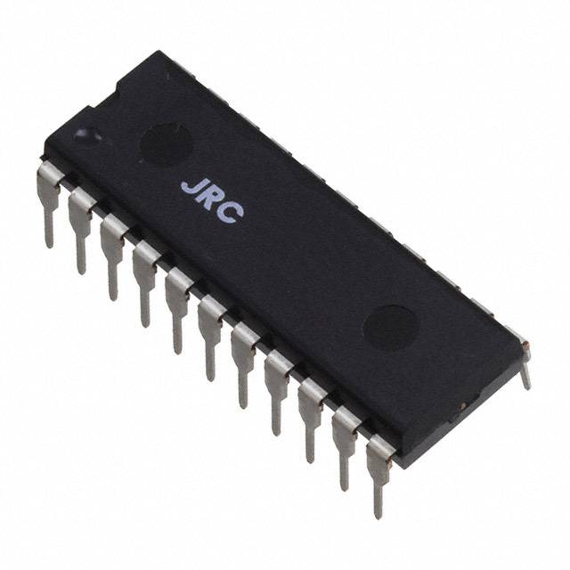 Picture of NJM3774D2