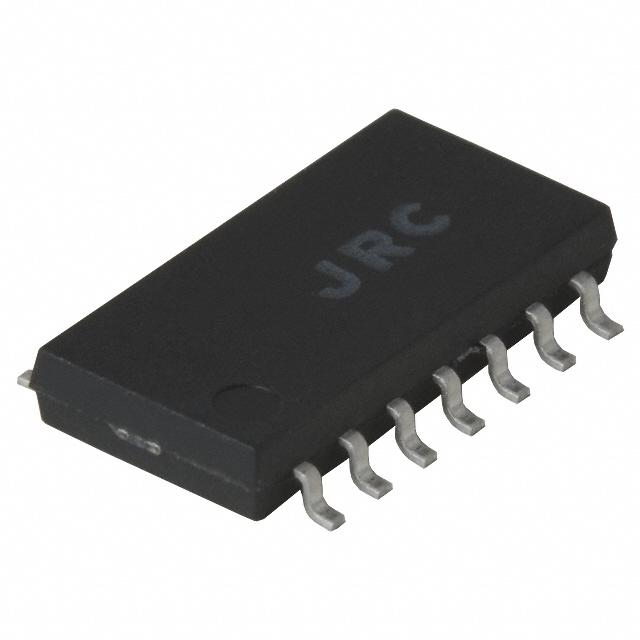 Picture of NJM723M