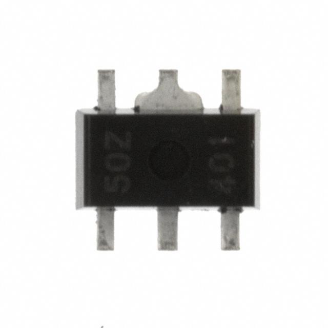Picture of NJU7261U30-TE1