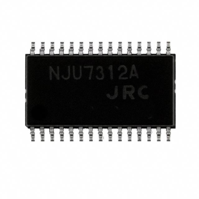Picture of NJU7312AM