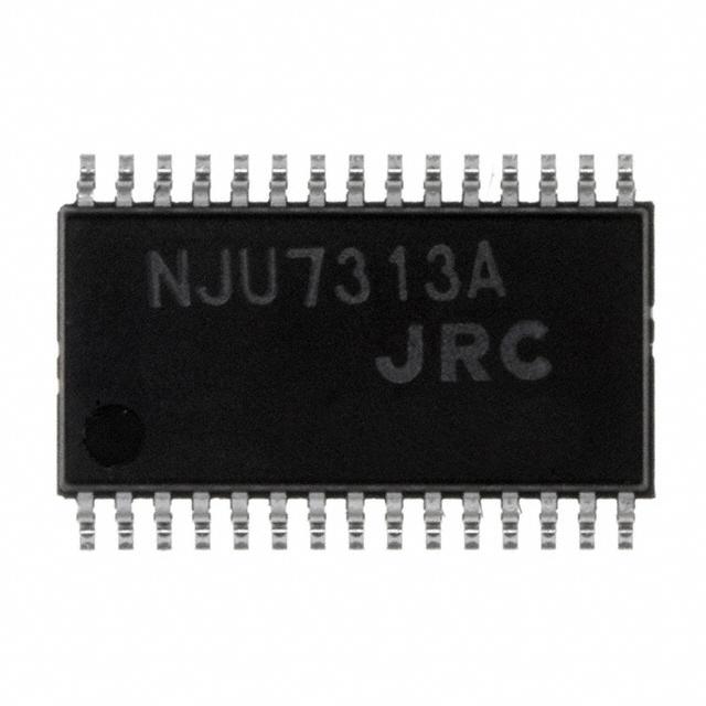 Picture of NJU7313AM