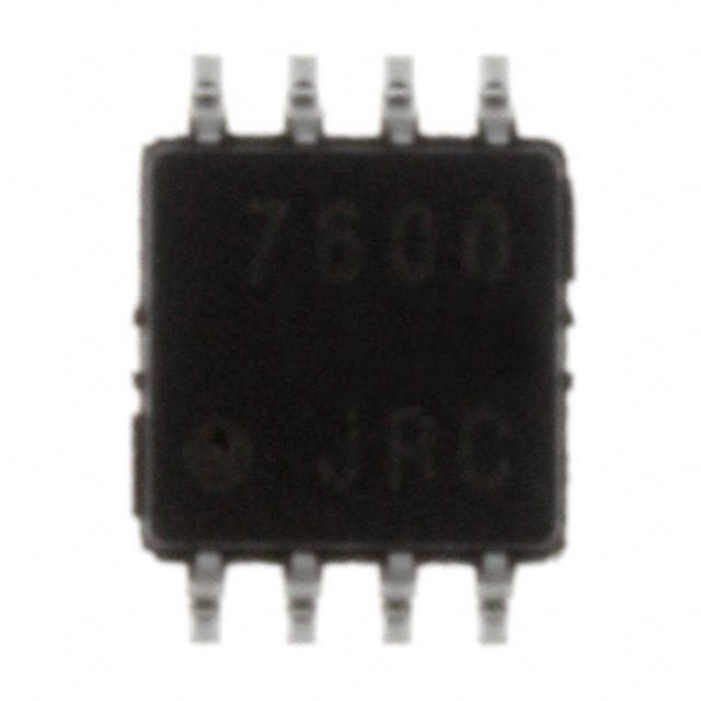 Picture of NJU7600RB1-TE1