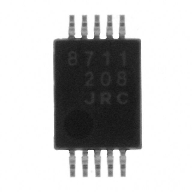 Picture of NJU8711V-TE2