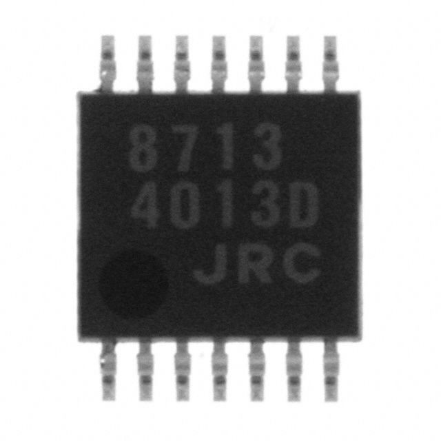Picture of NJU8713V-TE1
