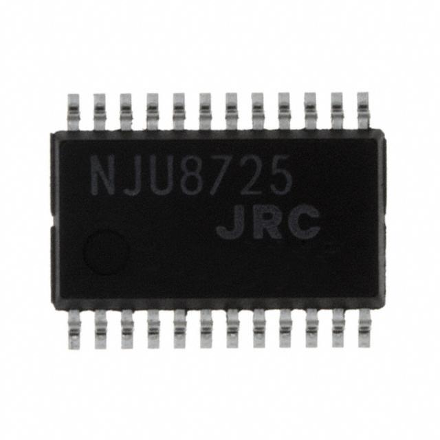 Picture of NJU8725V-TE1