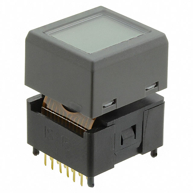 Picture of IS15BSBFP4RGB