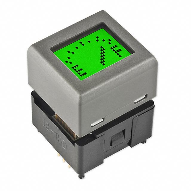 Picture of IS15DSBFP4RGB