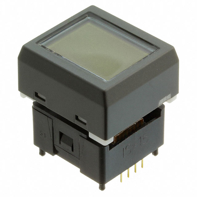 Picture of IS15EBFP4RGB-09YN