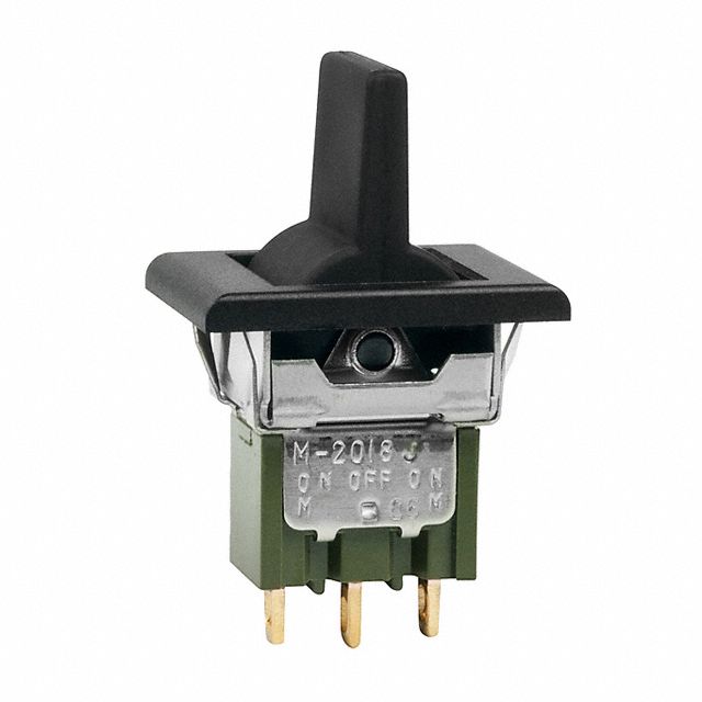 Picture of M2018TJG01-GA-1A