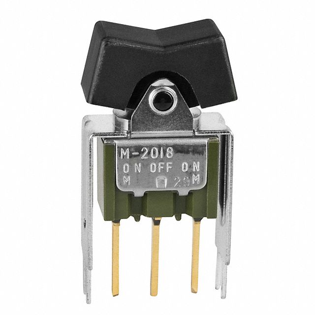 Picture of M2018TXG15-DA
