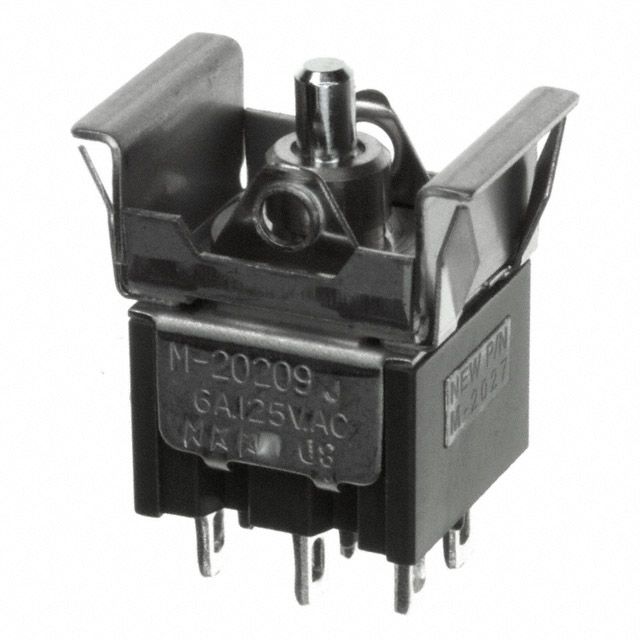 Picture of M2027TJW01