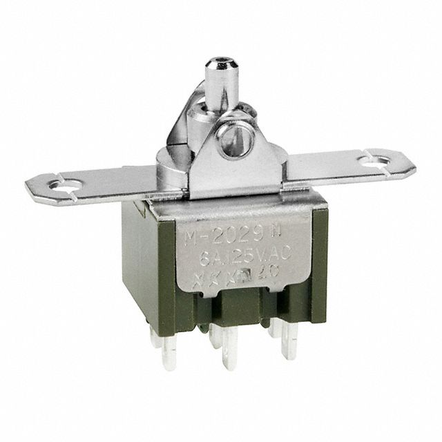 Picture of M2029TNW01