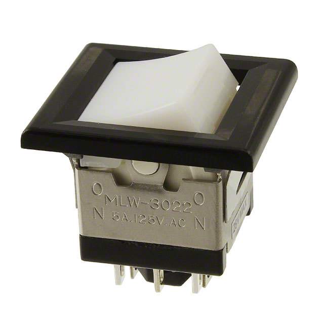 Picture of MLW3022-06-RB-2A