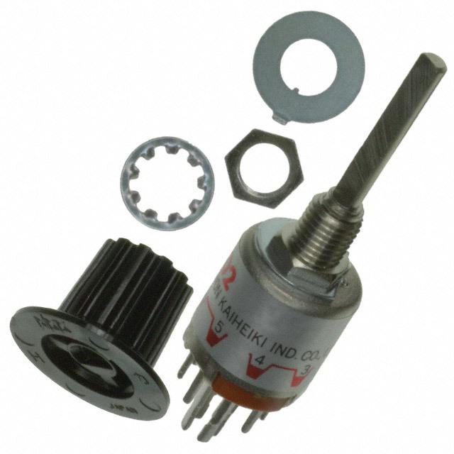 Picture of MRX402-A