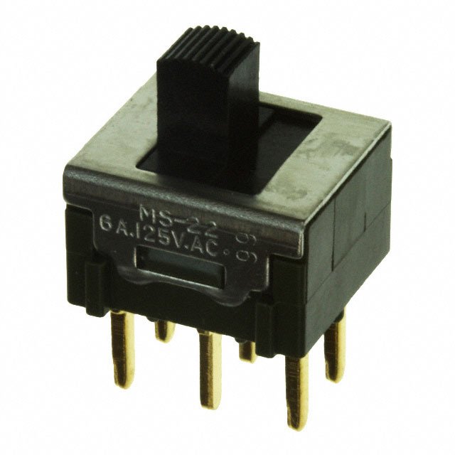 Picture of MS22ANA03/UC