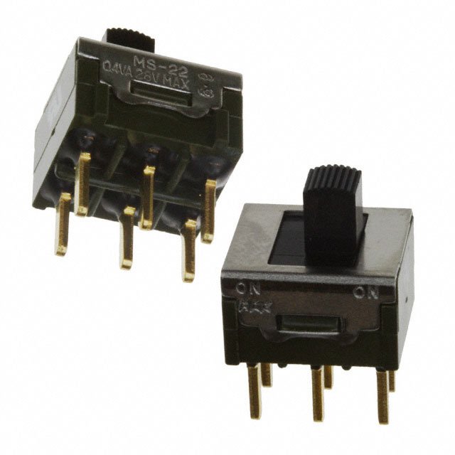 Picture of MS22ANG03/U