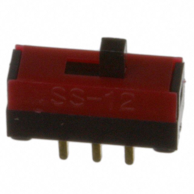 Picture of SS12SBP4