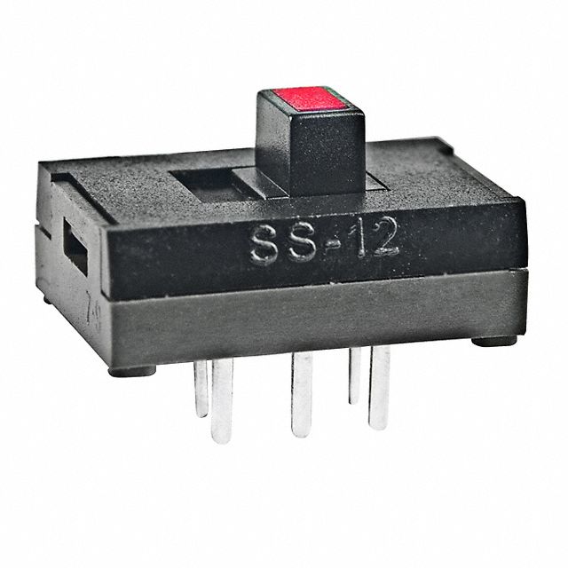 Picture of SS12SDP2LC