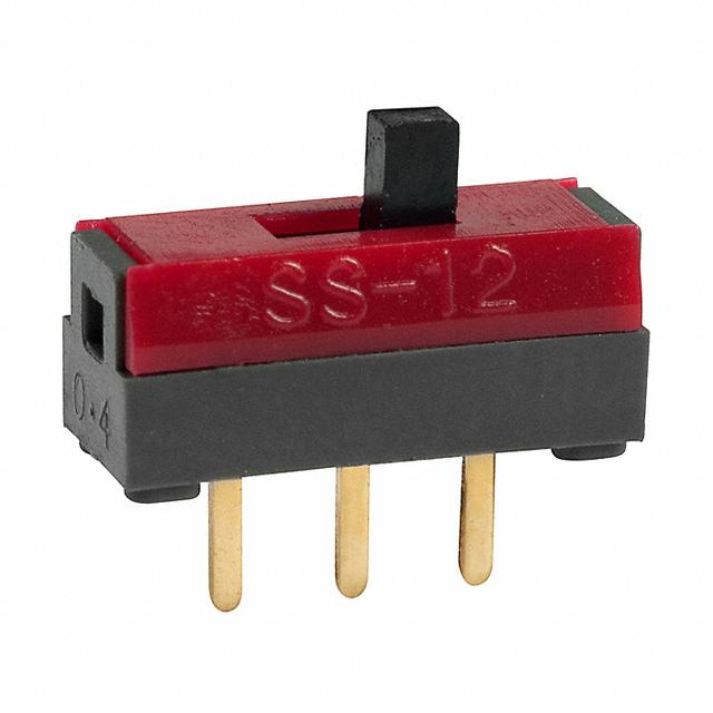 Picture of SS12SDP4