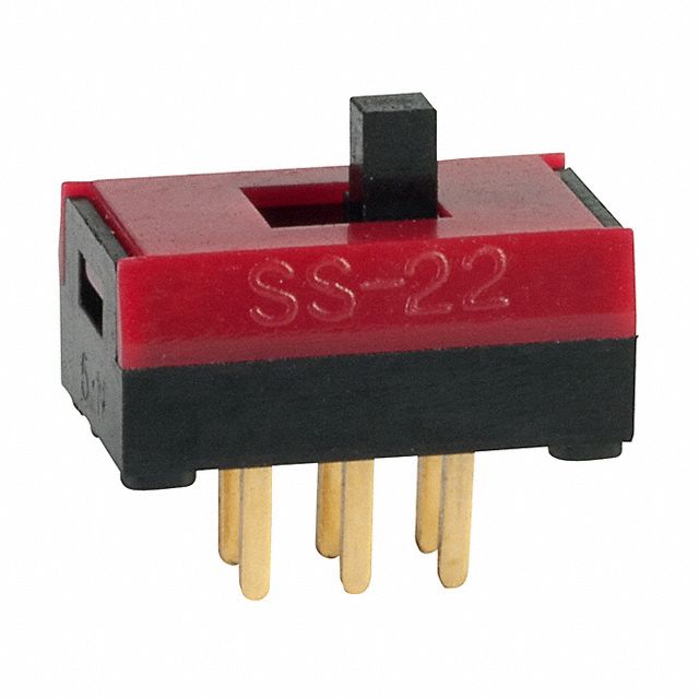 Picture of SS22SBP4