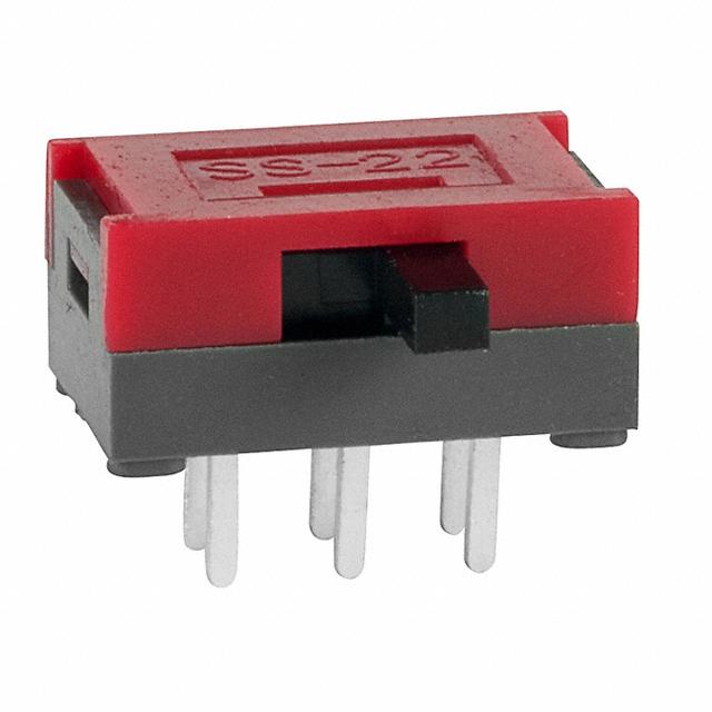 Picture of SS22SDH2