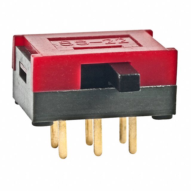 Picture of SS22SDH4
