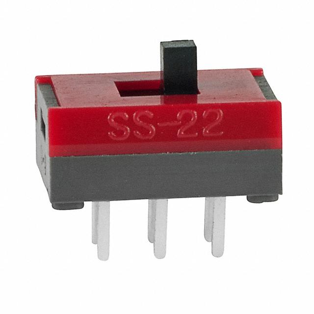 Picture of SS22SDP2