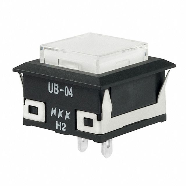 Picture of UB04KW016G-JB