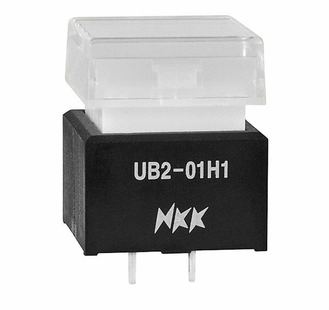 Picture of UB201KW035D-3JB