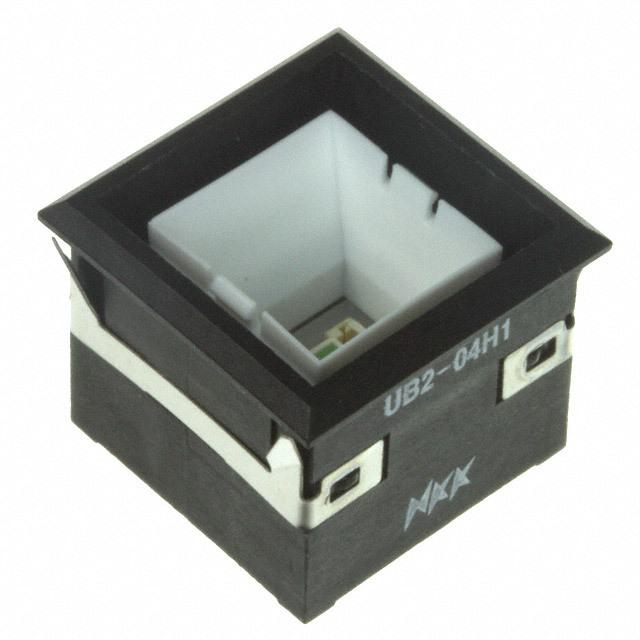 Picture of UB204KW035F