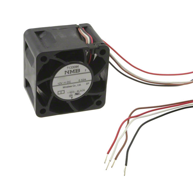 Picture of 04028DA-12R-AU-F0