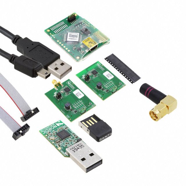 Picture of NRF51422-DK