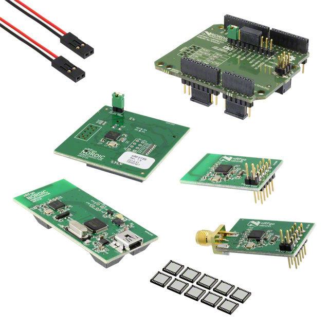 Picture of NRF8001-DK