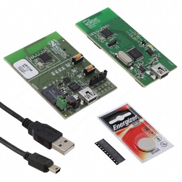 Picture of NRF8002-DK