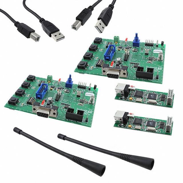Picture of NRF9E5-EVKIT-433