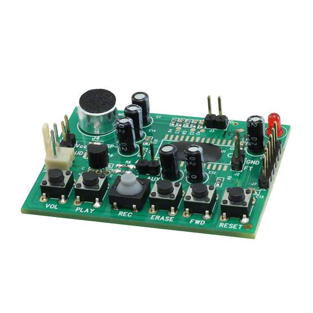 Picture of ISD-COB17240