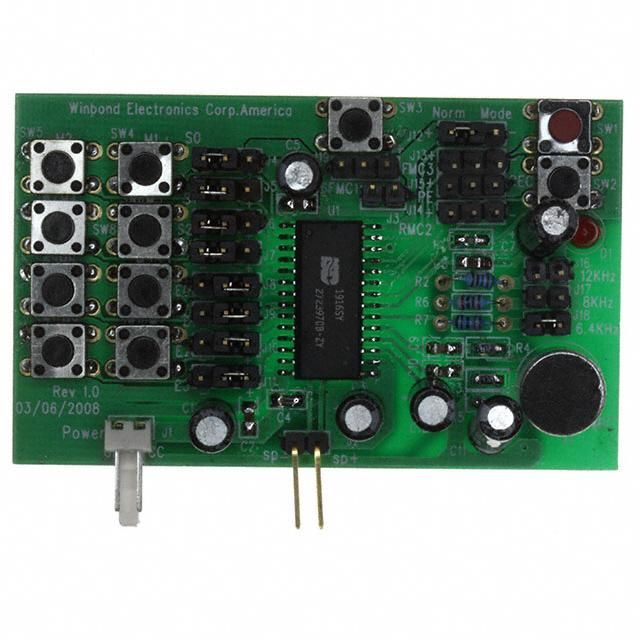 Picture of ISD-COB1916