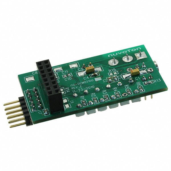 Picture of ISD-DEMO2100_Q