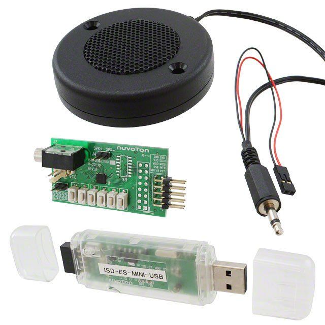 Picture of ISD-DMK_2100_Q