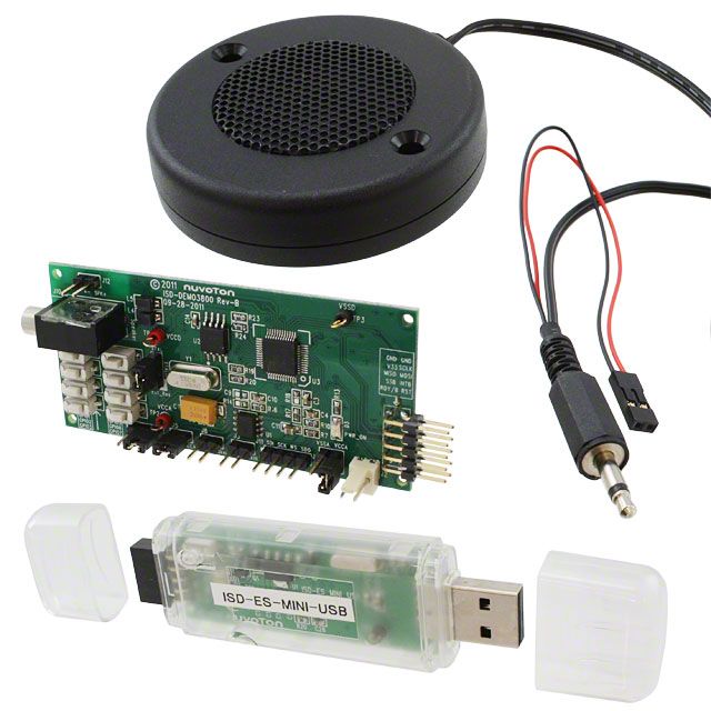 Picture of ISD-DMK_3800