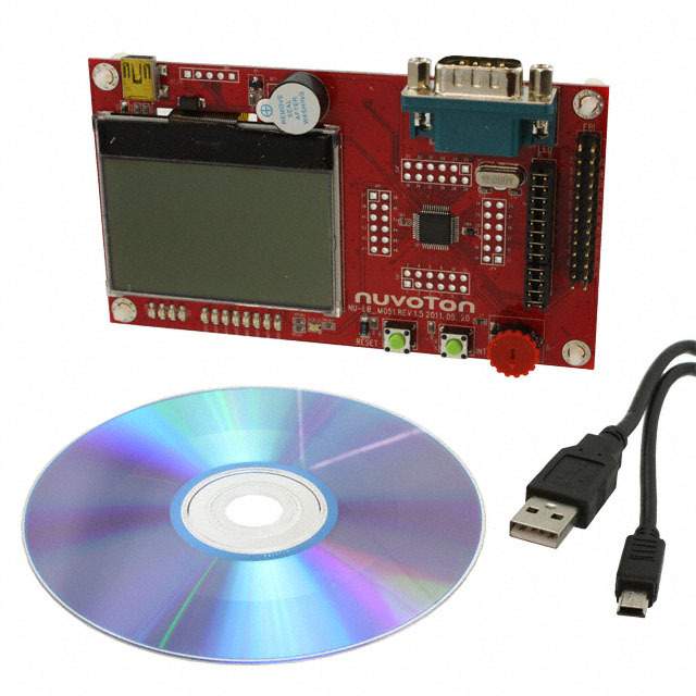 Picture of NU-LB-M051
