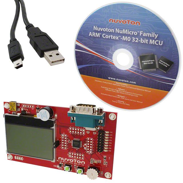 Picture of NU-LB-MINI51