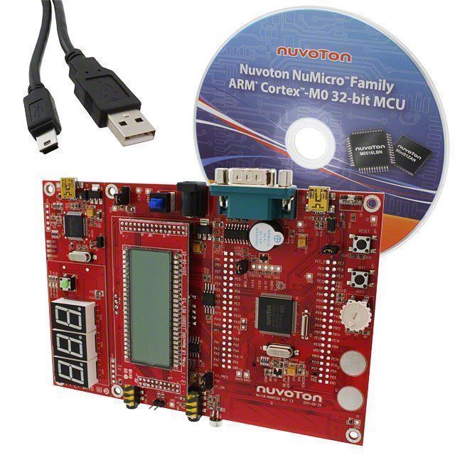 Picture of NU-LB-NANO130