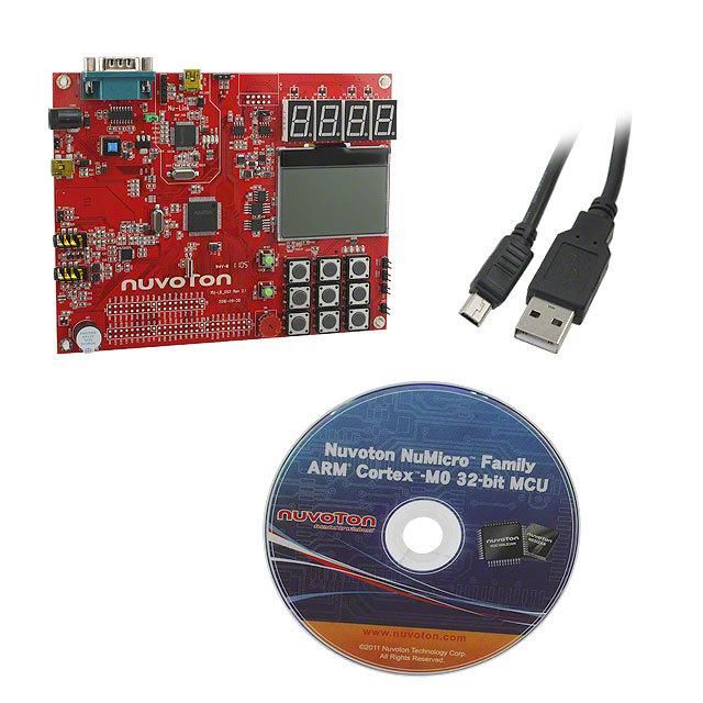 Picture of NU-LB-NUC140