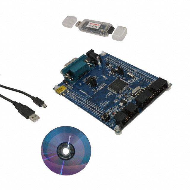 Picture of NUMICRO-SDK