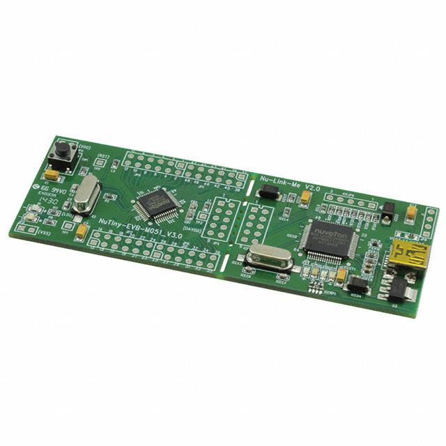 Picture of NUTINY-SDK-M051