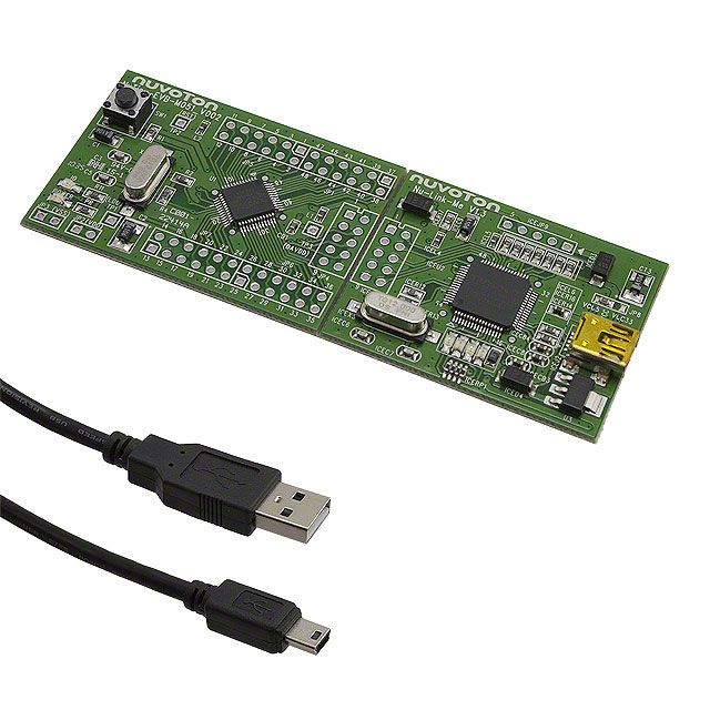 Picture of NUTINY-SDK-M0516